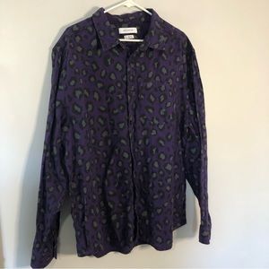 Urban Outfitters Button Down Shirt